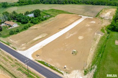 Lot 5 185 Th Street, Home with 0 bedrooms, 0 bathrooms and null parking in Bettendorf IA | Image 3