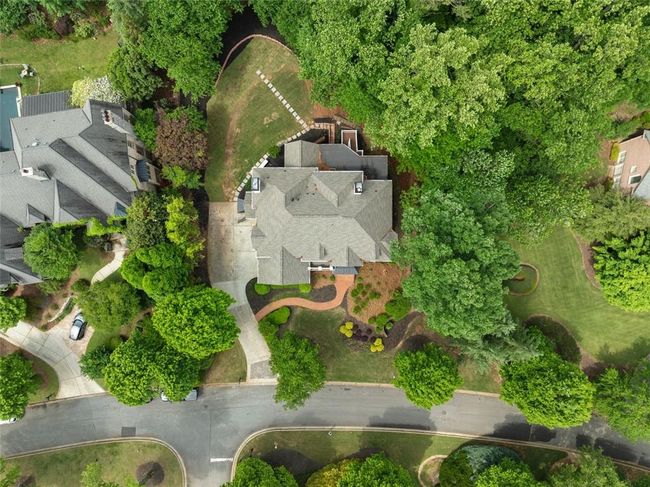2616 Boddie Pl, House other with 6 bedrooms, 7 bathrooms and 3 parking in Duluth GA | Image 70