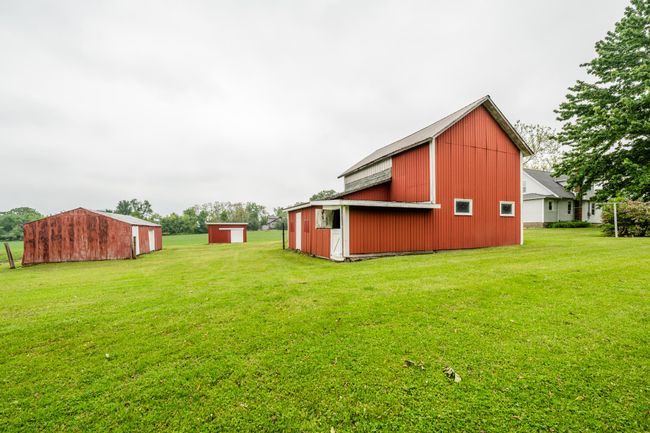 16576 Three Oaks Rd, House other with 3 bedrooms, 1 bathrooms and null parking in Three Oaks MI | Image 11