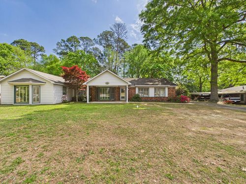 6328 Fox Chapel Drive, Columbus, GA, 31904 | Card Image