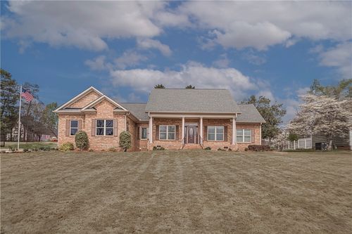109 Fairway Drive, Pickens, SC, 29671 | Card Image