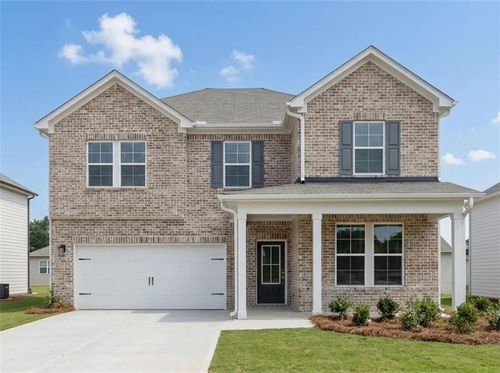 1944 Peaceful Pine Ave, Snellville, GA, 30078-3782 | Card Image
