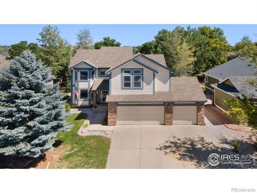 4289 Lookout Drive, Loveland, CO, 80537 | Card Image