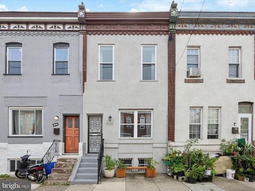 1836 Mifflin St, PHILADELPHIA, PA, 19145-2929 | Card Image