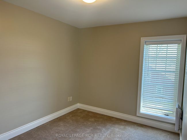 B - 5997 5 Th Line, House other with 2 bedrooms, 1 bathrooms and 2 parking in Egbert ON | Image 8