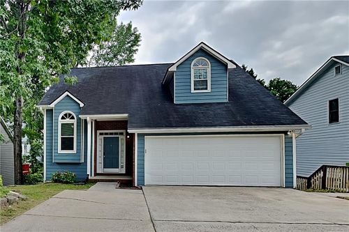 4234 Abington Walk Nw, Kennesaw, GA, 30144-5125 | Card Image