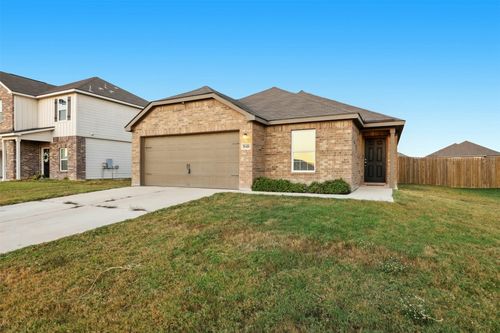 16416 Farmhouse Lane, Elgin, TX, 78621 | Card Image