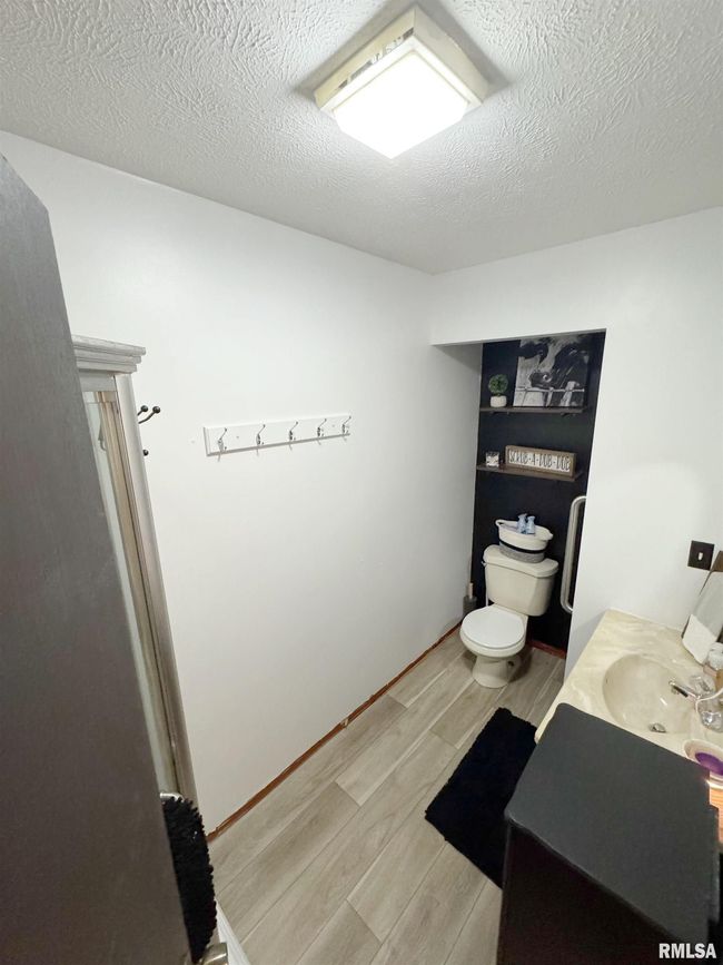 4537 Bullock None Avenue, House other with 2 bedrooms, 2 bathrooms and null parking in Coello IL | Image 15