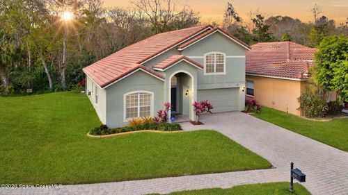 4126 Fitzroy Reef Dr, Mims, FL, 32754-2215 | Card Image