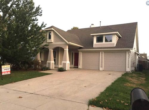 9837 Meadow Rue Dr, McKinney, TX, 75072-2815 | Card Image