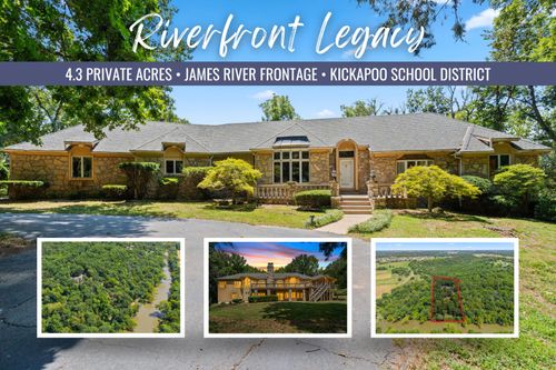 980 W Rivendale Dr, Springfield, MO, 65810-3116 | Card Image