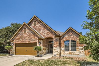 12515 Old Stillwater, House other with 4 bedrooms, 2 bathrooms and null parking in San Antonio TX | Image 1