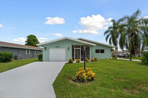 13826 Kaiser Trail, Delray Beach, FL, 33484 | Card Image