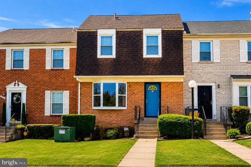 7317 Cross St, DISTRICT HEIGHTS, MD, 20747-4322 | Card Image