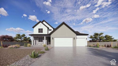 110-370 N Rhyolite Dr, Hurricane, UT, 84737-1412 | Card Image