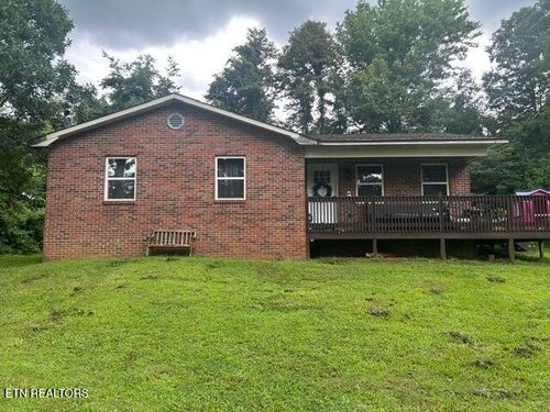 167 Booker Rd, Maynardville, TN, 37807-3221 | Card Image