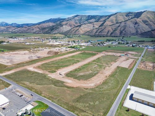 LOT 22 Blue Jay Lane, Afton, WY, 83110 | Card Image