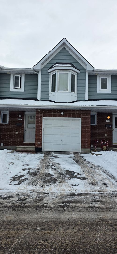 455 Valade Cres, Orleans, ON, K4A2W5 | Card Image