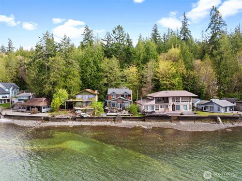 80 E Rose Point Ln, Belfair, WA, 98528-9531 | Card Image