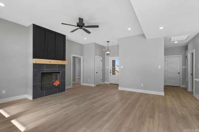 5013 Clover Brook Dr, House other with 3 bedrooms, 2 bathrooms and null parking in Bryant AR | Image 14