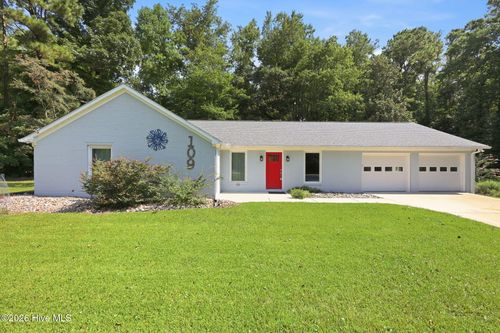 109 Boros Rd, New Bern, NC, 28560-9466 | Card Image