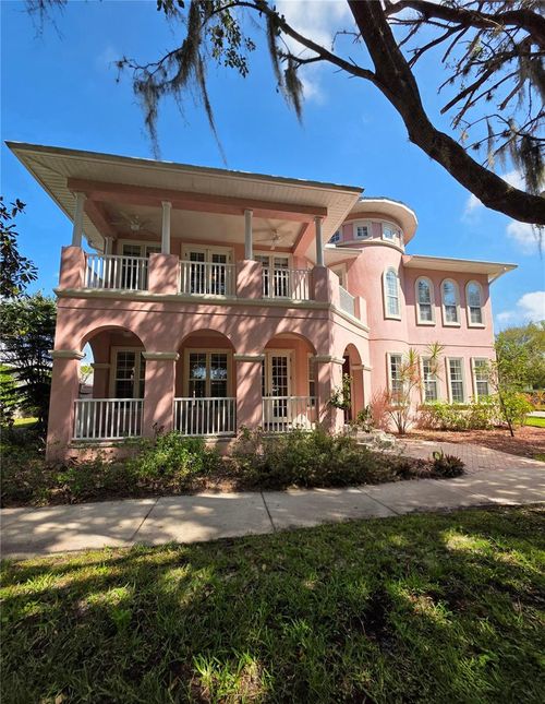 7013 Five Oaks Dr, Harmony, FL, 34773-6004 | Card Image