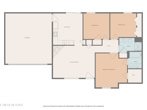 7722 Ashcroft Way, Powell, TN, 37849-5714 | Card Image
