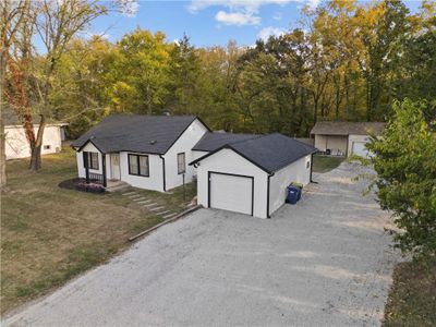 1122 Lake Maurer Road, House other with 2 bedrooms, 2 bathrooms and null parking in Excelsior Springs MO | Image 1