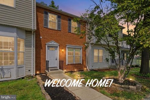 7008 Flag Harbor Dr, DISTRICT HEIGHTS, MD, 20747-1538 | Card Image