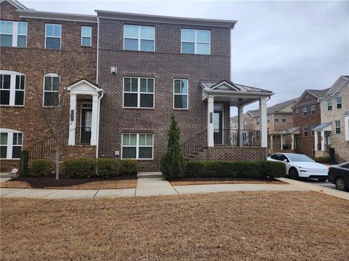 596 Sunset Park Dr, Suwanee, GA, 30024-5520 | Card Image