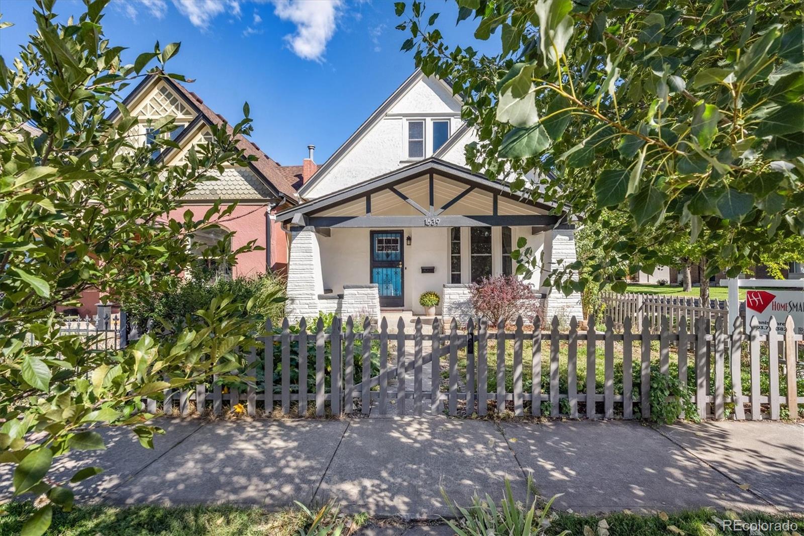 30th Ave, Denver, CO 80205