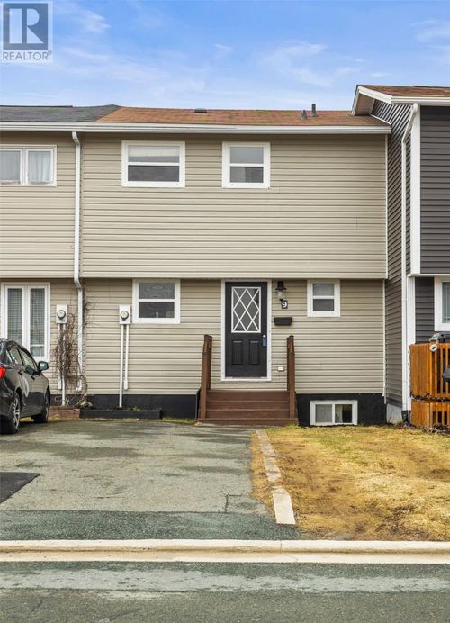 9 Ash Place, Mount Pearl, NL, A1N2K6 | Card Image