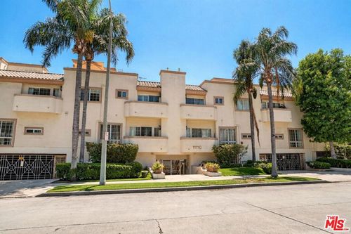 124-11110 Camarillo St, Toluca Lake, CA, 91602-1602 | Card Image