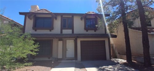 121 Logansberry Ln, Las Vegas, NV, 89145-4764 | Card Image