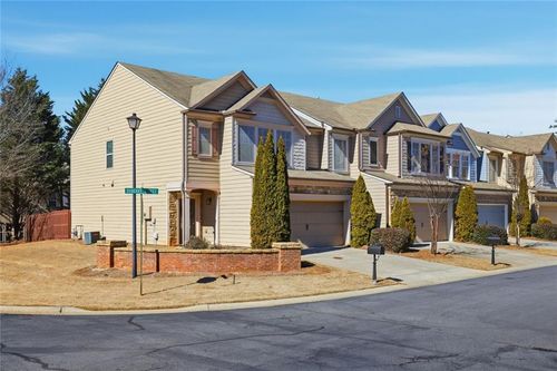 705 Duberry St, Alpharetta, GA, 30004-0996 | Card Image