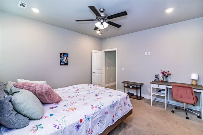 146 E South St, House other with 3 bedrooms, 3 bathrooms and null parking in Fayetteville AR | Image 8