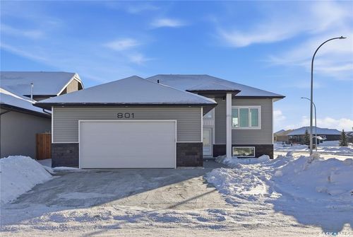 801 Weir Cres, Warman, SK, S0K4S4 | Card Image