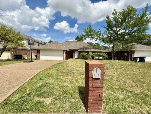 2809 Rayado Ct, College Station, TX, 77845-7713 | Card Image