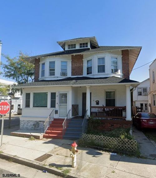 35 Boston Ave, Atlantic City, NJ, 08401 | Card Image