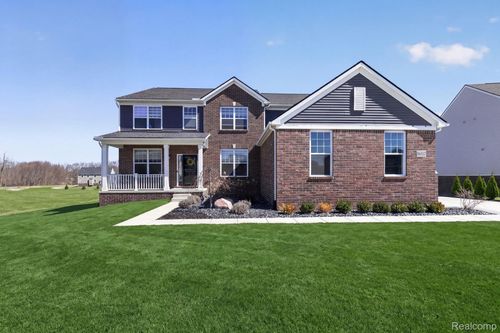 26512 International Drive, Lyon Charter Township, MI, 48178 | Card Image