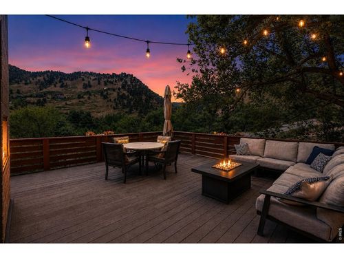 1060 Lee Hill Dr, Boulder, CO, 80302-9404 | Card Image