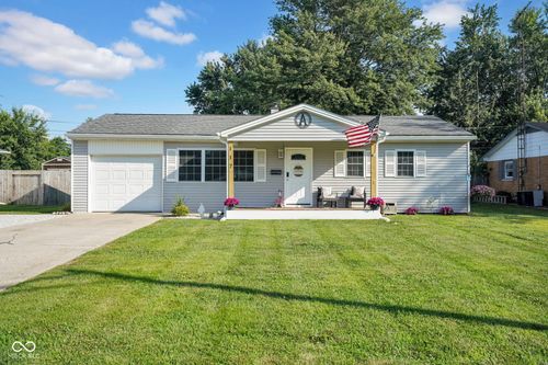 117 Bay St, North Vernon, IN, 47265-1006 | Card Image