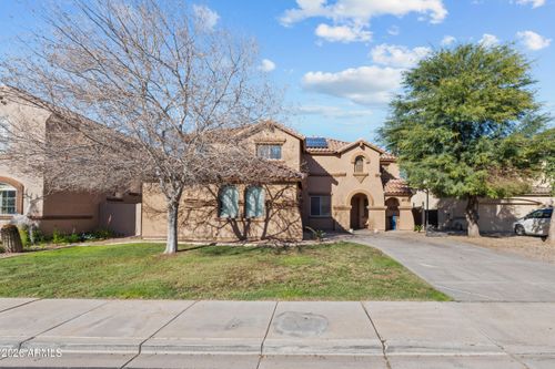 21420 E Roundup Way, Queen Creek, AZ, 85142-3287 | Card Image