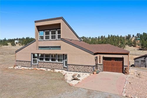 1819 Nova Rd, Pine, CO, 80470-7958 | Card Image