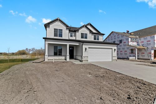 1692 W Rivergate Dr, Logan, UT, 84321-3039 | Card Image