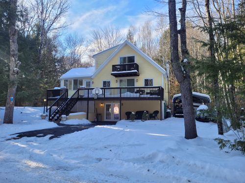 30 Hickory Ln, Moultonborough, NH, 03254-4543 | Card Image