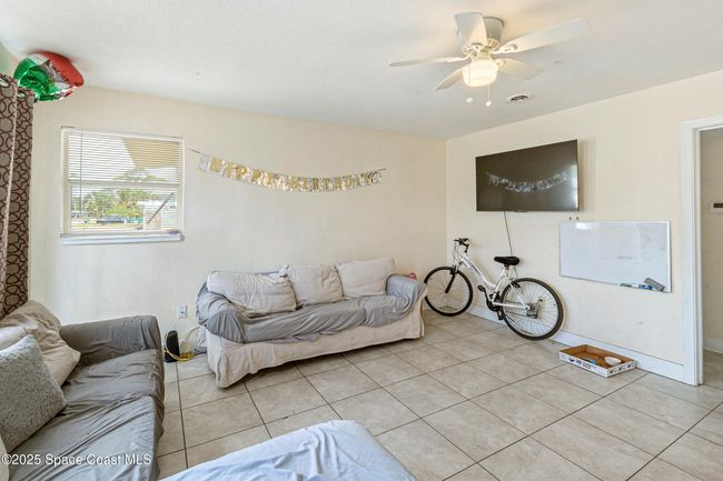 1044 Azalea Ln, House other with 3 bedrooms, 1 bathrooms and null parking in Cocoa FL | Image 17