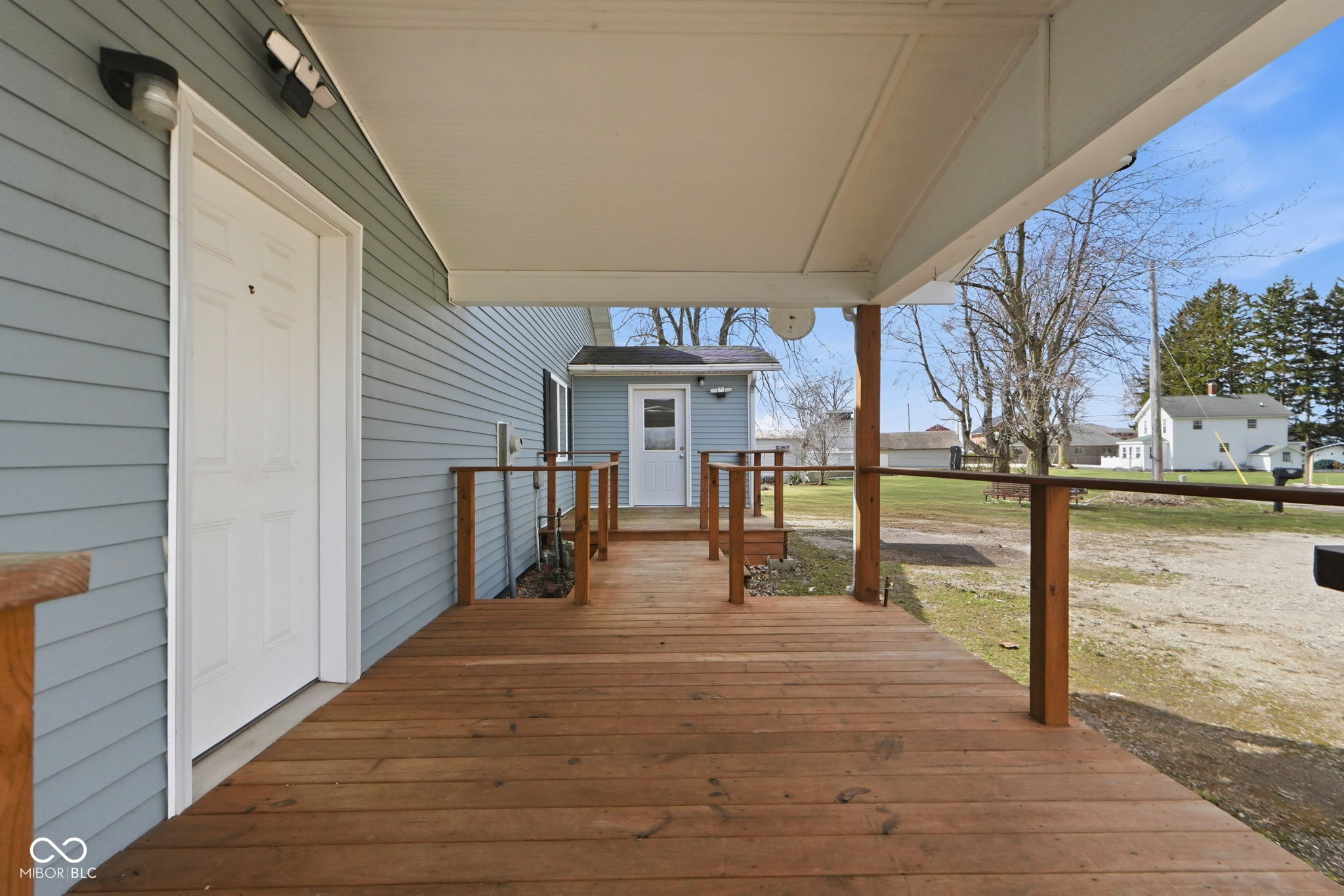 Residential in Wolcottville 3