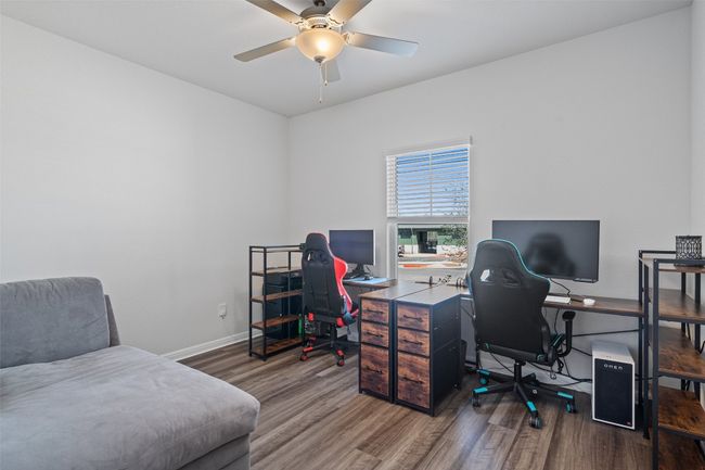 134 Stellers Swoop, House other with 5 bedrooms, 3 bathrooms and 4 parking in Cedar Creek TX | Image 22