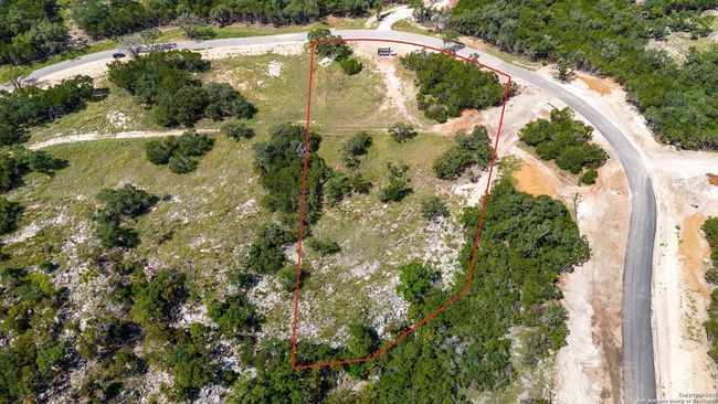 LOT 14 Cielo Vis, Home with 0 bedrooms, 0 bathrooms and null parking in Boerne TX | Image 22